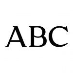 Logo Bravas Barcelona ABC