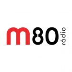 Logo Bravas Barcelona M80 radio