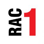 Logo Bravas Barcelona RAC1