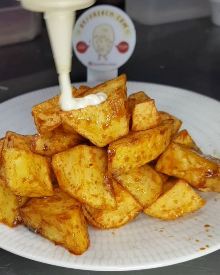Ovante Tu Guía de Bravas Barcelona Restaurantes