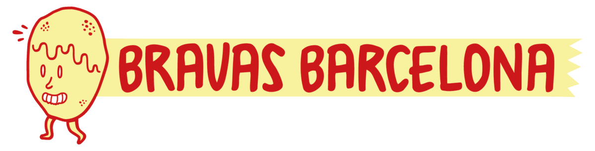 Patatas Bravas Barcelona