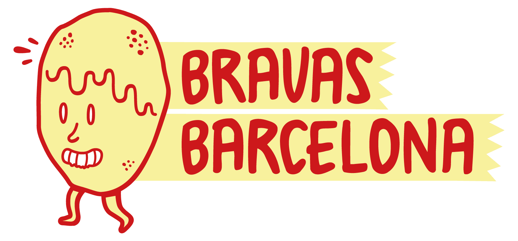 Patatas Bravas Barcelona